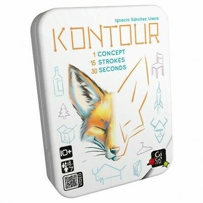 Discover Your Perfect Look with Kontour: Elevate Your Style Now