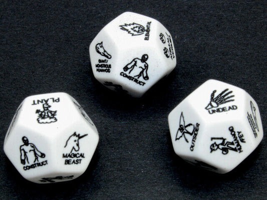 Unleash Adventure with Monster d12: Power Up Your Game!