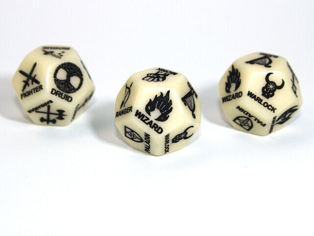 Dive Into Mystical 5E Class d12: Unleash Your Potential Today!