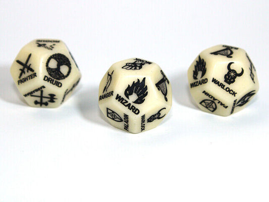 Dive Into Mystical 5E Class d12: Unleash Your Potential Today!