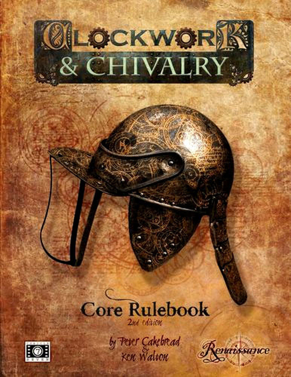 Unveiling the Timeless Magic of Clockwork & Chivalry: Explore Now!