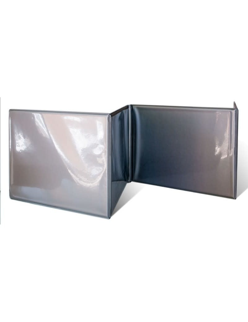 Discover the Ultimate Silver Screen: The Worlds Greatest Horizontal and Landscape Display