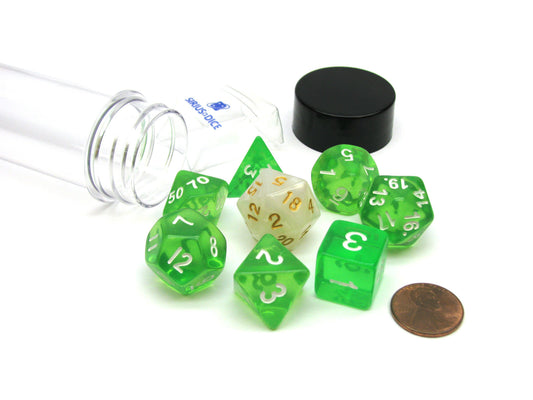 Discover the Enchanting Beauty of Translucent Green Resin - Ideal for Artisans & DIY Enthusiasts