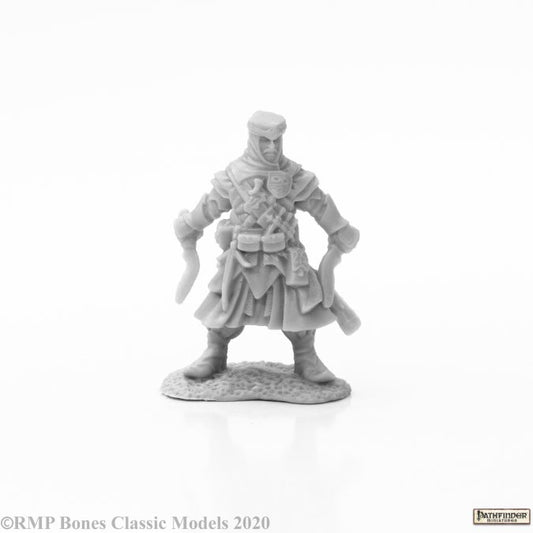 Zadim, Iconic Slayer - Human Rogue