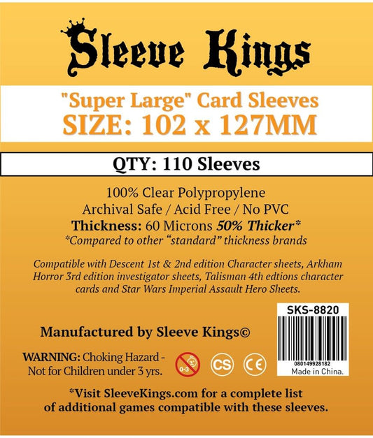 Discover SK Super Large: Unbeatable Performance and Extraordinary Value