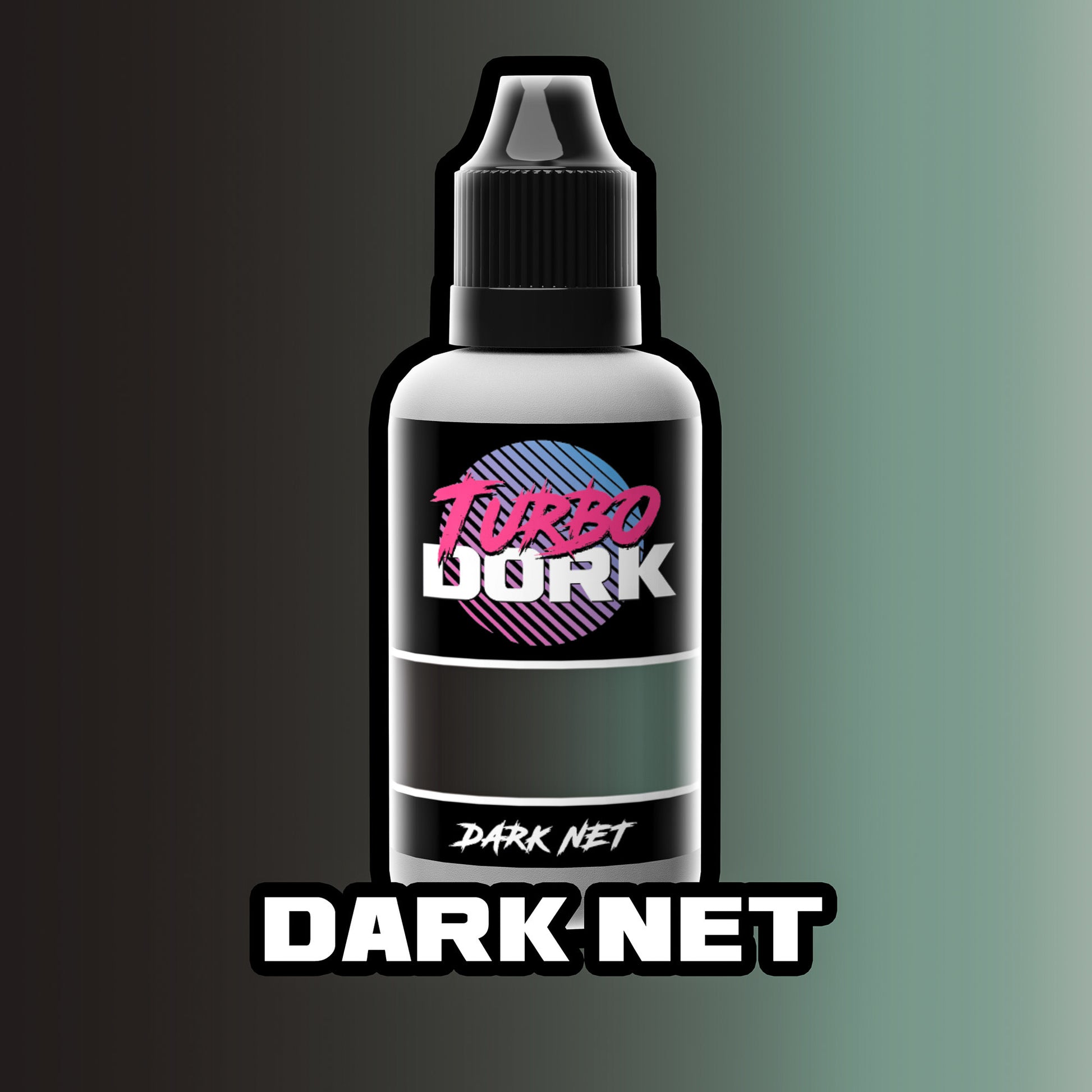 Unleash the Mesmerizing Depths of Turbo Dork ColorshifT: Dark Net - Explore Now