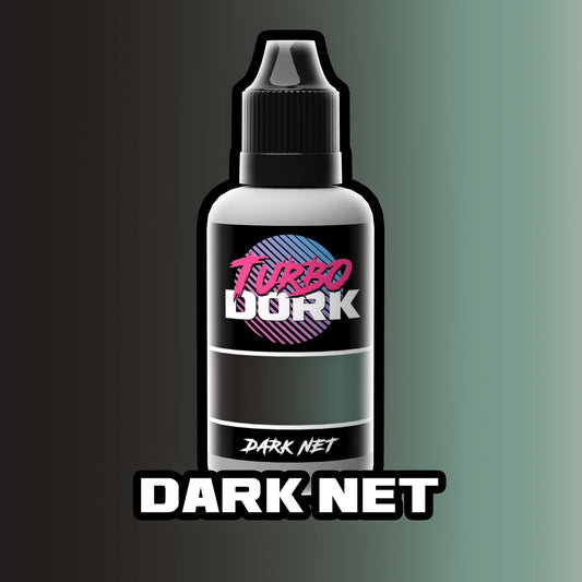 Unleash the Mesmerizing Depths of Turbo Dork ColorshifT: Dark Net - Explore Now