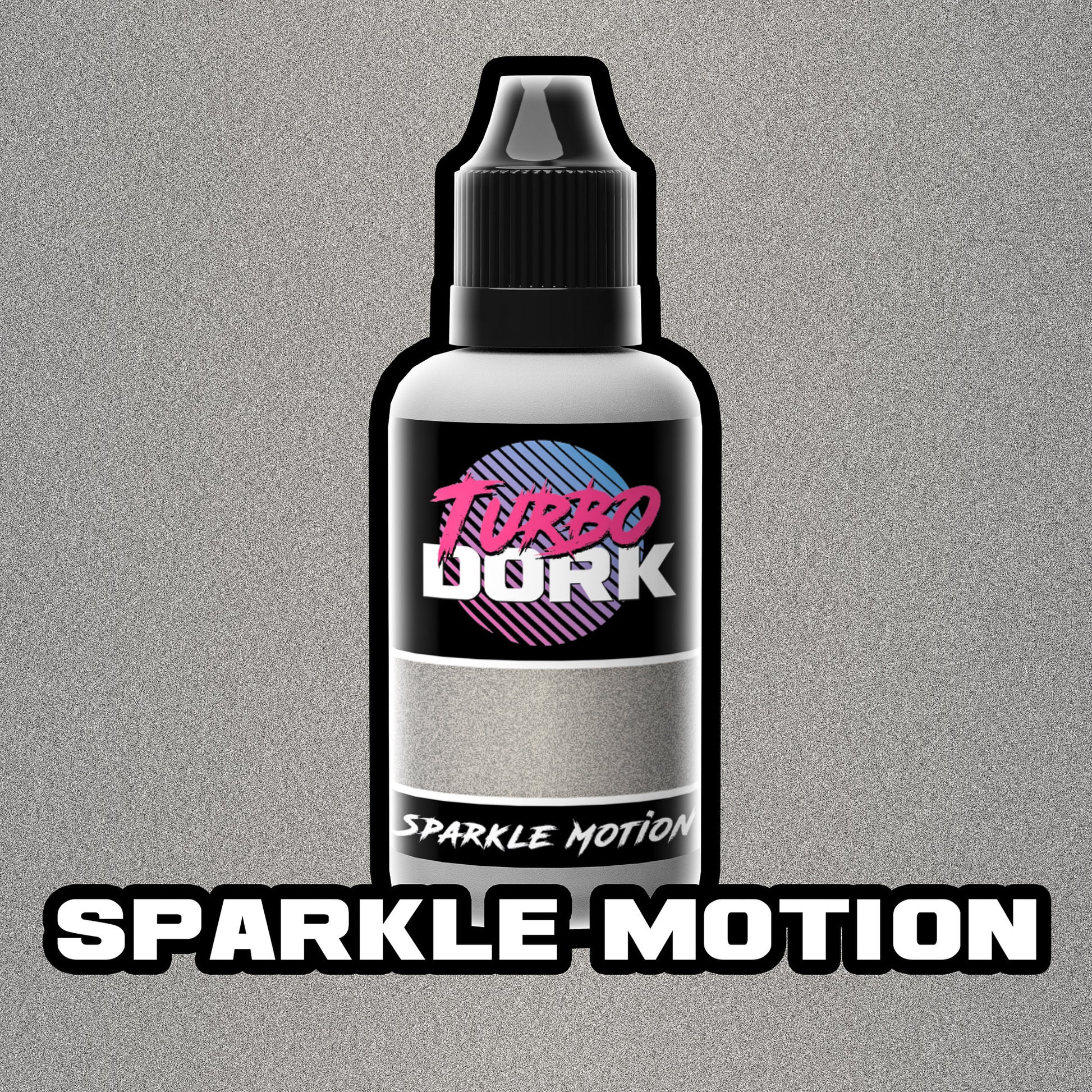 Unleash Your Creativity with Turbo Dork Flourish: Sparkle Motion