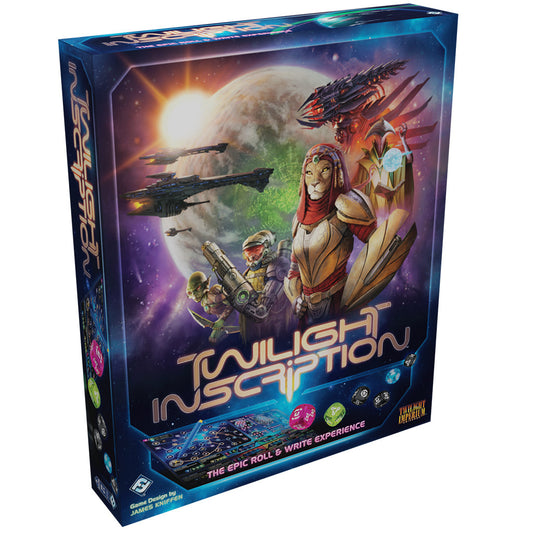 Uncover the Mysteries of Twilight Inscription: Enchanting Secrets Await