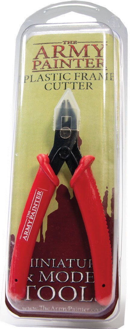 Precision-Cut Plastic Frame Cutter: Master Your Crafting Skills Now!