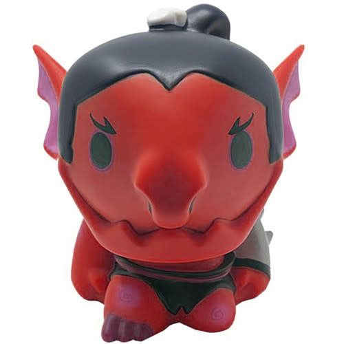 Unleash Your Dungeon Fun with Goblin Limited Edition Figurine - Dungeons & Dragons