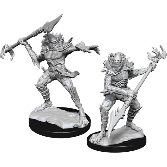 Discover Exciting Koalinths in D&D Minis: Wave 14 - Collect Now!