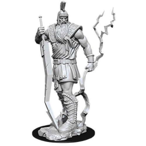 Unleash Magic with Sakarat, the Enigmatic Goblin Wizard!
